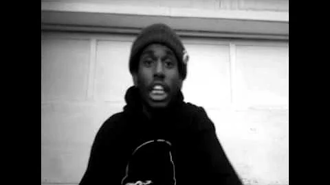 IMA BOSS FREESTLYE (CHARLES BARBOUR) unsigned hype