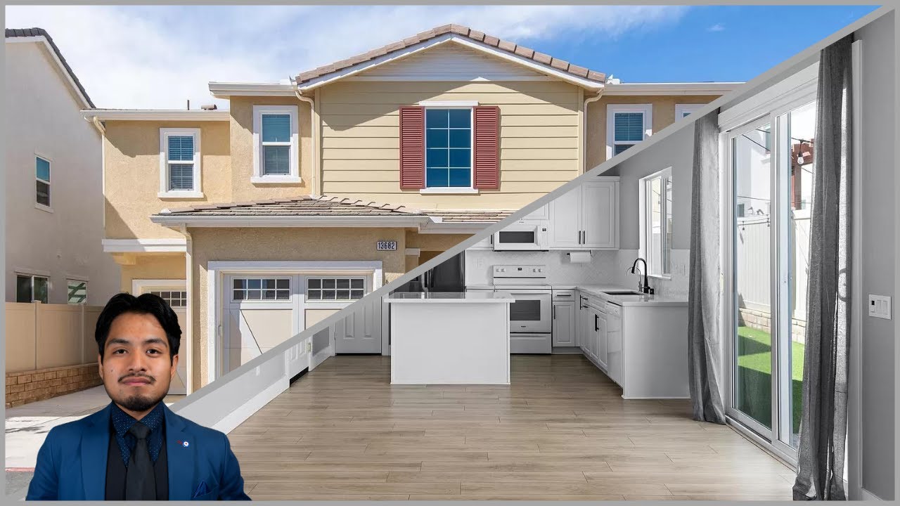 CASA con ENERGÍA SOLAR y ACABADOS ELEGANTES ¡POR VENTA EN VALLEY