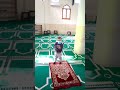 العقال البحري البداري الالتزام بالسجاده والكمامه في كل صلاه