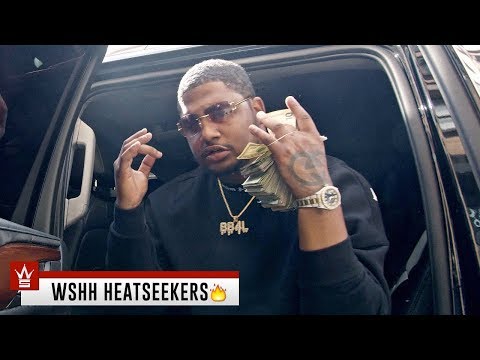 Dee Money "22 Bands" (WSHH Heatseekers - Official Music Video)