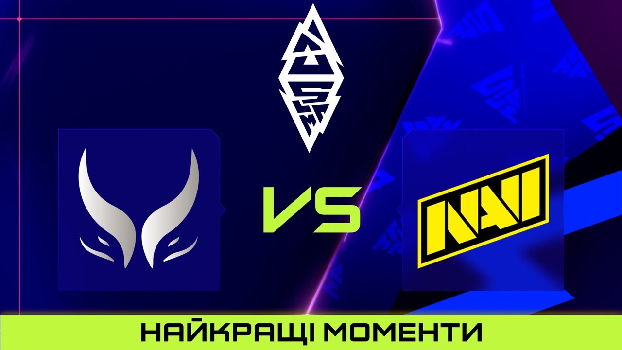 ХАЙЛАЙТИ МАТЧУ | Xtreme Gaming vs NAVI | BLAST Slam V Dota 2