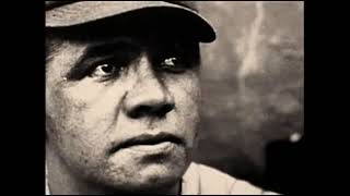 The Babe Says Goodbye