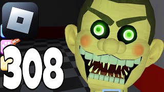 ROBLOX - Top list: Mr. Funny Gameplay Walkthrough Video Part 308 (iOS, Android)