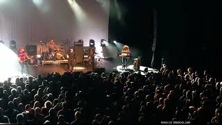 Damned at Southend Cliffs Pavilion: Smash it up ~ 01/04/2023 by DBullock.com 261 views 1 year ago 5 minutes, 14 seconds