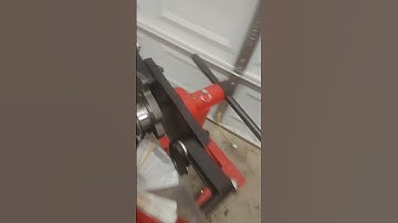 SBC 327 Thrust bearing issue and plastigauge clearances..HELP! #automobile #hotrod #mechanic