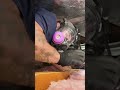 Attic Adventure man's Hilarious Attempt at Situation Assessment