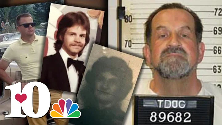 The history of death row inmate Nicholas Sutton's ...