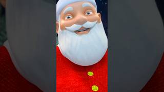 Джингл Беллс #shorts #christmassong #jinglebells #xmasgifts  #kidscartoon #littletreehouse