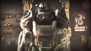 Download lagu Fallout 4 Title Screen with Theme Music