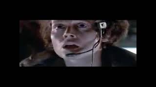 Megadeth - Hangar 18 ('ALIENS' vídeo)
