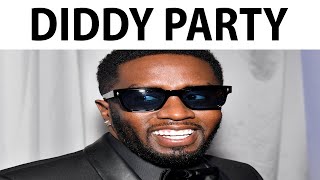 Diddy Party