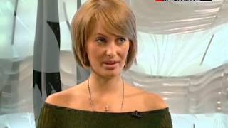 Кристина Збигневская в прямом эфире LIVE, 13.09.2013