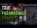 TRUE Paranormal Stories [vol.34]