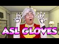 ASL Glove