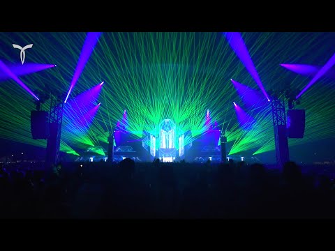 Giuseppe Ottaviani Live 3.0 @ Transmission Australia 2022