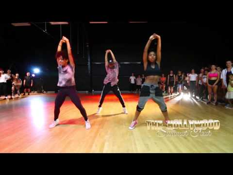 Brian Friedman's Master