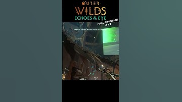 Ghost Matter really did get everywhere eh?