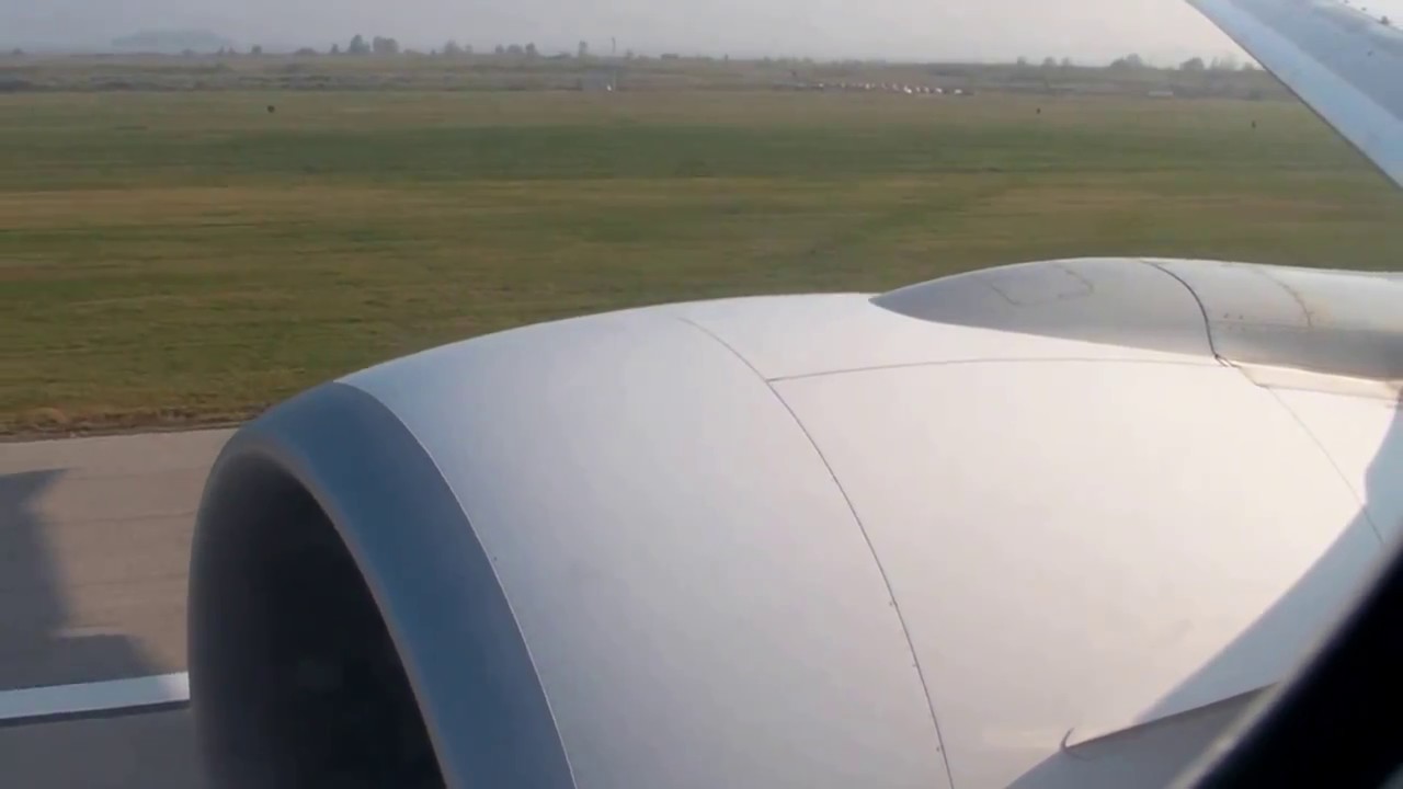 EMIRATES 136 // Venice - Dubai // TRAILER