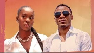 Maud elka ft Alikiba Songi songi remix (official music video)