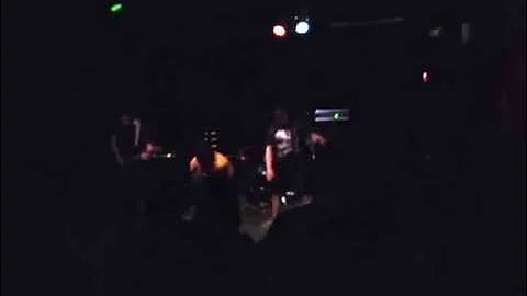 A Life Worth Fighting For - June 3rd 2013 @ Vaudeville Mews