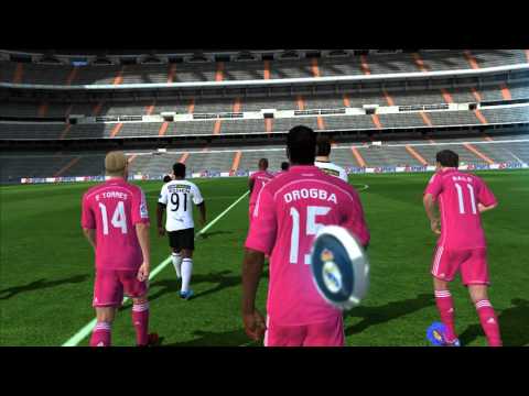 Lỗi treo màn hình 2 3s trong FiFa Online 3