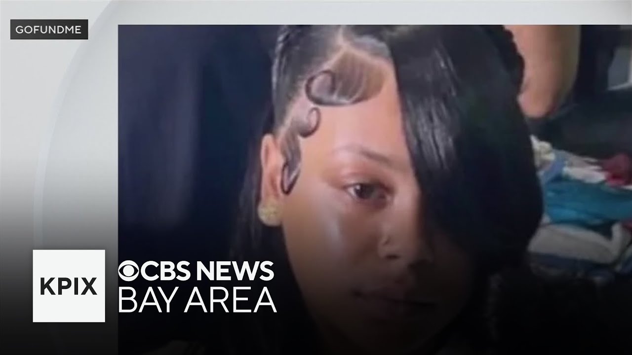 San Francisco police arrest 2 teens in fatal shooting of 15-year-old girl