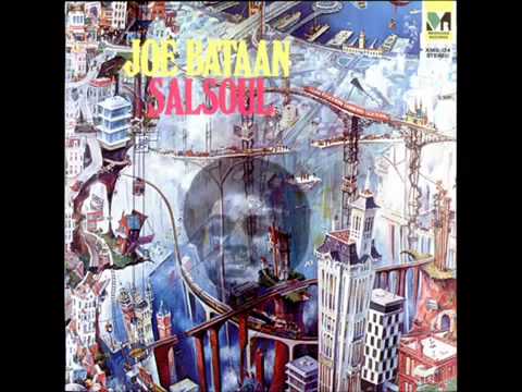 Joe Bataan - Mujer Mia