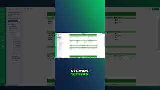 Executive to Task Level in 60 Seconds | Smartsheet PMO Drill-Down