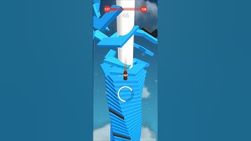 Stack ball part:56 #stack #stackball #stackballsolution #shorts #viral #trending #gaming