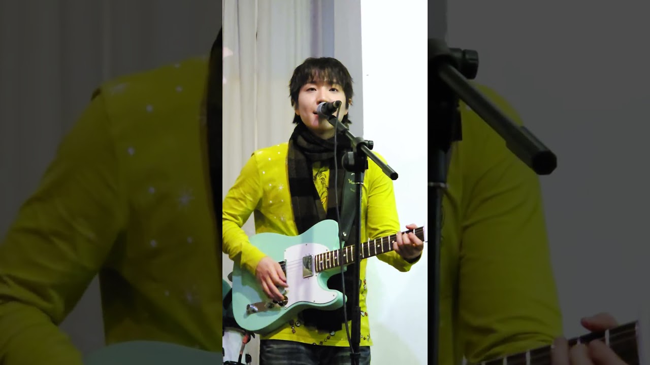 시오(S!o) - 나를 찾아줘 | 251203 We Are ALIVE