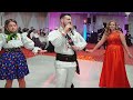 Mihăiță Chiș nuntă Petrică și Raluca