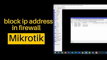 Hoe je internettoegang op je Mikrotik-router kunt blokkeren en alleen een specifiek IP-adres kunt...