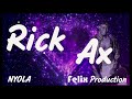 Nyola by rick ax munno wo ft felix pro latest song ugandanmusic ugatunes