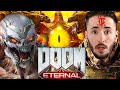 НОВЫЕ РЫЦАРИ УЖАСА И СУПЕРГНЕЗДО ⌡ Doom Eternal #8