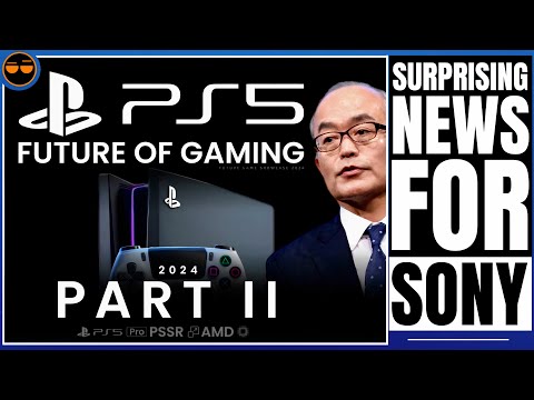 PLAYSTATION 5 -