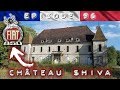 ALTE AUTOS, FANTASTISCHE FUNDE & EINZIGARTIGE ENTDECKUNGEN: Château Shiva Hindu 🔎 Lost Place Urbex