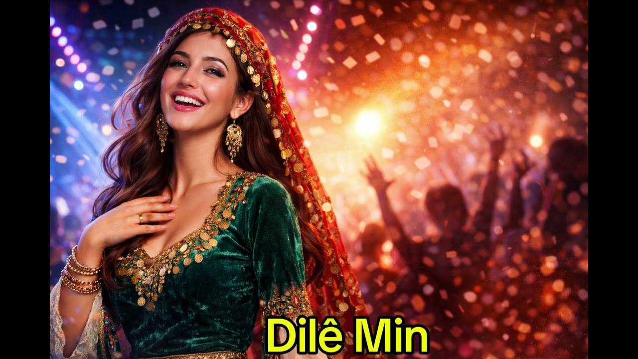 Dilê Min