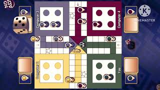 Ludo Game 4 Player Match | Ludo King 4 Player Match_719 screenshot 4