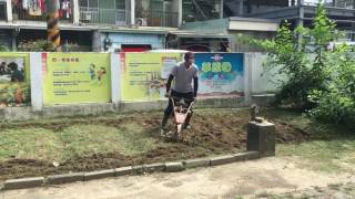 1060523夢想田鬆土2