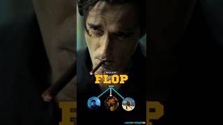 Biggest Flops of 2025 🤔😱 #bollywood #flop #2025 #movie