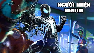 NGƯỜI NHỆN nhưng TÔI CÓ SỨC MẠNH VENOM | Spider Man 2 | PS5