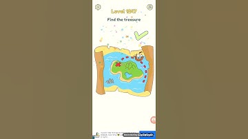 DOP 2 - Level 1247 - Delete One Part by SayGames