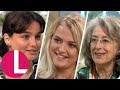 The Best Interviews with the Stars of Coronation Street | Lorraine