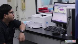 Download Lagu Tutorial Pengoperasian Mercury Analyzer Merk Nippon Instruments Corporation (NIC) Japan MP3