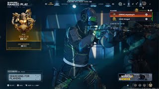 BO7 gridlock Hardpoint streaks