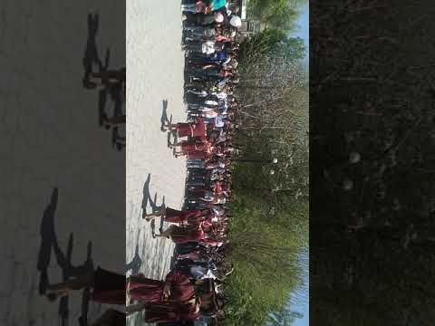 Armavir parayin hamuyt
