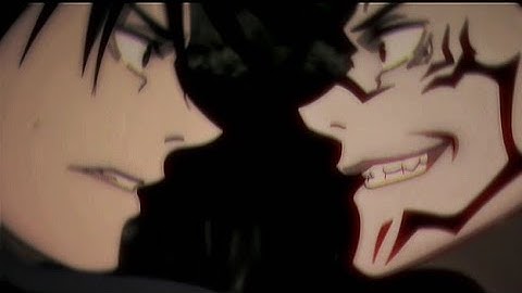 [ TELL UM ] Edgy Rotate Style // Jujutsu Kaisen [ Edit / AMV ] Alight Motion // null object