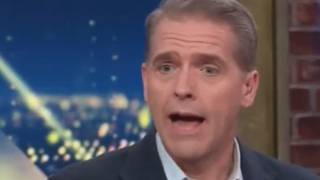 Scott Jennings Leaves the CNN Panel Speechless on Live TV