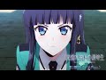 アニメ「魔法科高校の優等生」第1弾PV（ロングver.）