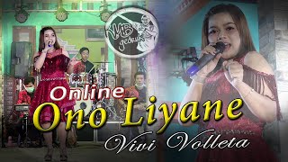 Ono Liyane (Online) Vivi Volleta - KMB MUSIC GEDRUG SRAGEN - Live Basecamp KMB